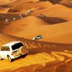 Private Desert Safari In Dubai Profile Picture