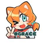 Vograce Charm Profile Picture