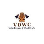 Value Designs and Wood Crafts Profile Picture