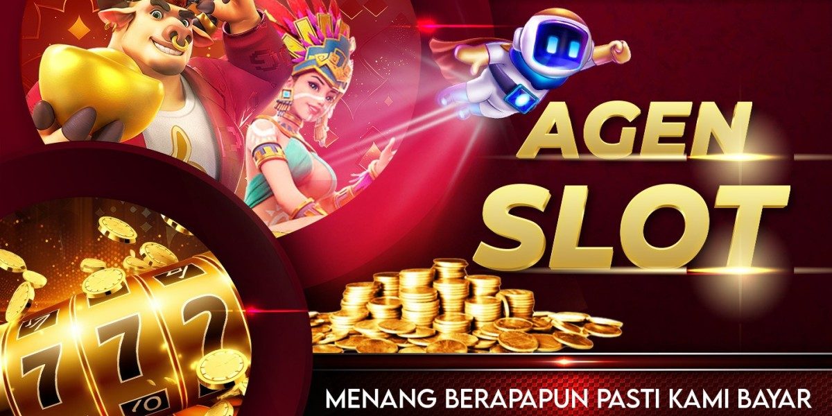 Link Slot Gacor Terbaru Bonus Maxwin Terbesar