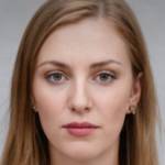 Nicole Valentine Profile Picture