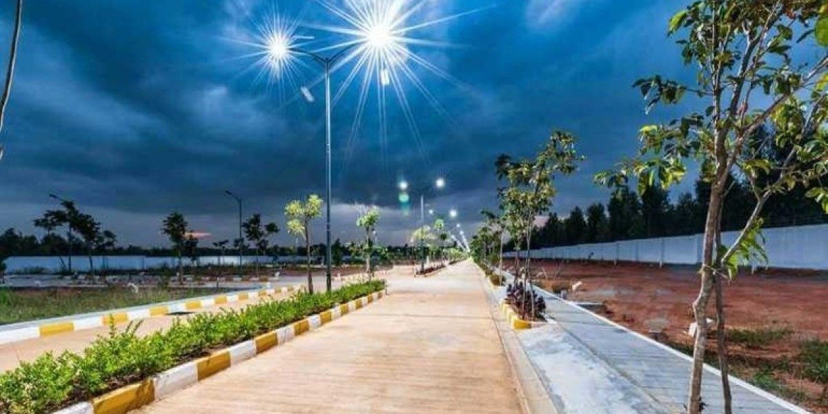 Premium Luxury Apartments By Godrej Splendour Whitefield