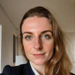 Lavinia Blackwell Profile Picture