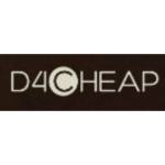 D4 Cheap Profile Picture