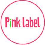 Pink Label Profile Picture
