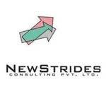 New strides Profile Picture
