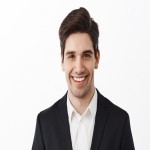 Jeck Gibson Profile Picture
