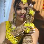 Nasrin Henna Design Profile Picture