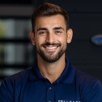Nicolay John Profile Picture