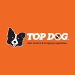 Top Dog Pest Control Profile Picture