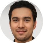 Isaac Lopes Profile Picture