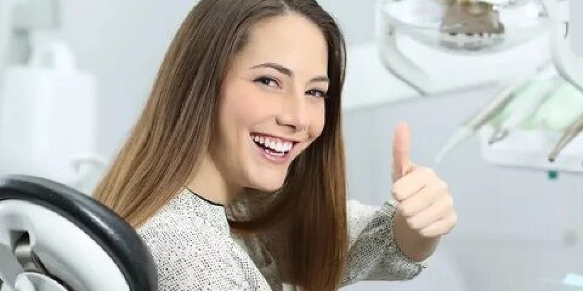 Transform Your Smile with SmileOn: The Best Dental Clinic in Lahore Offering Unmatched Smile Makeover and Root Canal Tre
