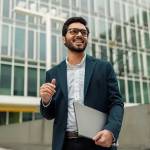ROBERT SMITH Profile Picture