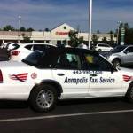 ANNAPOLIS TAXI SERVICE Profile Picture