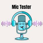 Online Mic Test Profile Picture