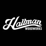 hallmanwooworks Profile Picture