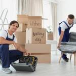 Movers London Profile Picture