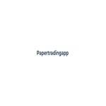 Paper Trading App Profile Picture