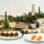 Christmas Catering Profile Picture