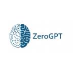 ZeroGPT Profile Picture
