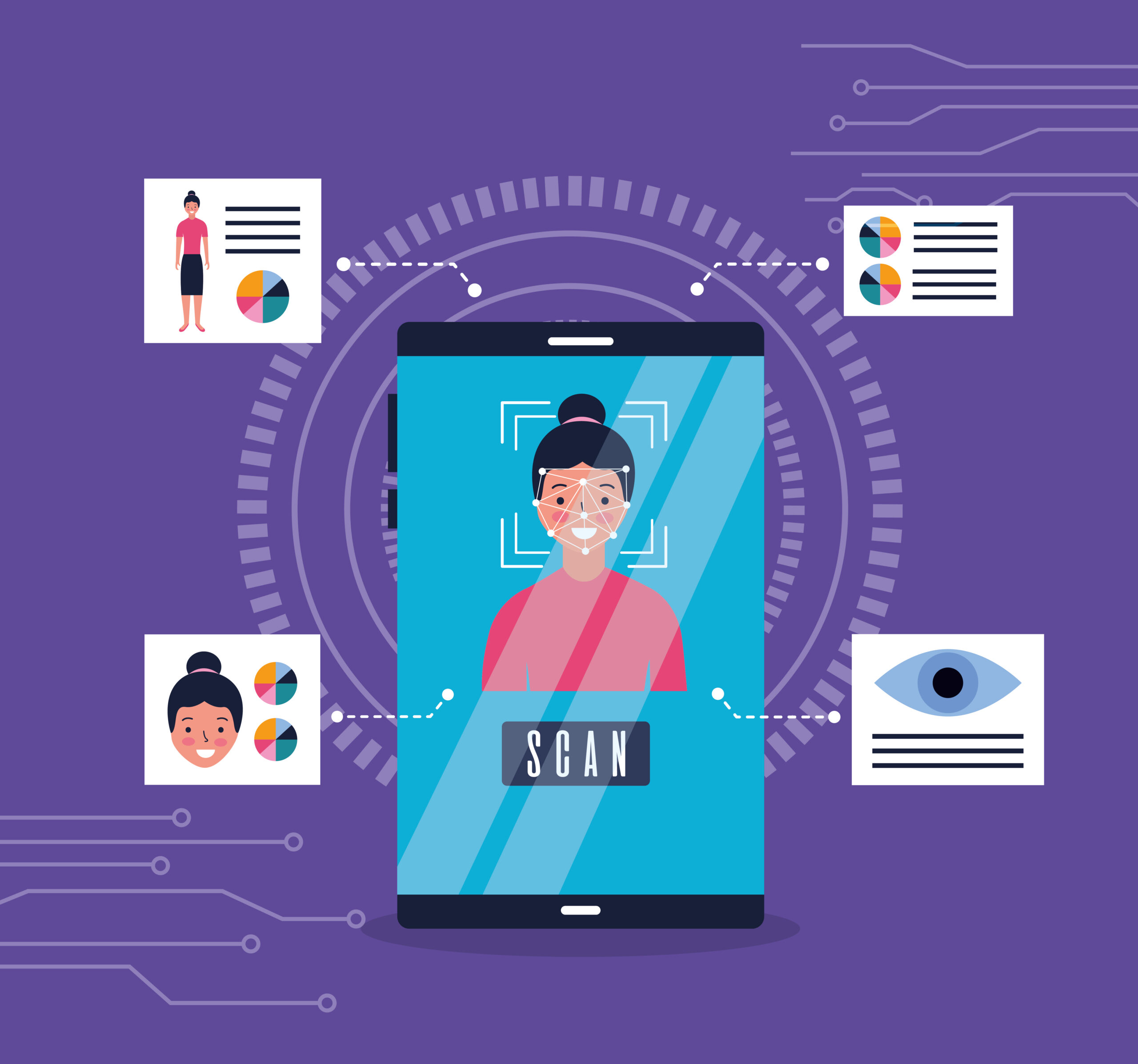 Enhancing Safety and Security: The Force Track Solution for Police Verification in Haryana