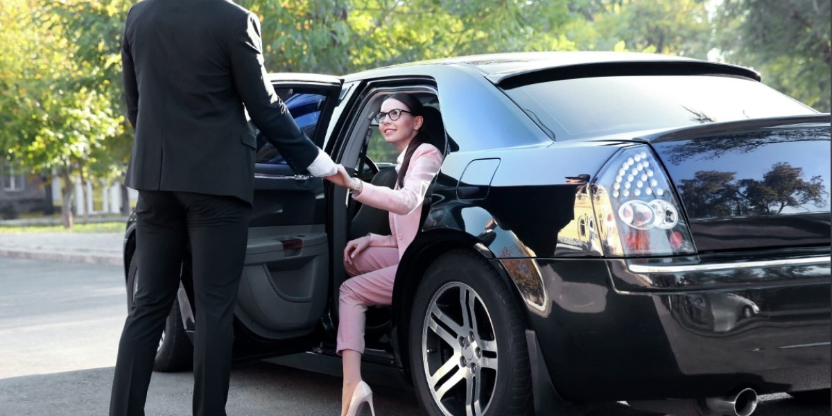 Exeter To Bristol Airport | GRK Chauffeurs