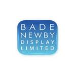 Bade Newby Display Profile Picture