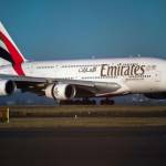 Emirates fares Profile Picture