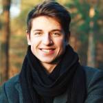 Thomas Taylor Profile Picture