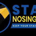 Stair Nosing Profile Picture