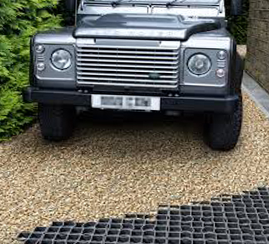 Gr**** Parking Grids 500mm For Cars, Vans And Lorries - Shed Base Shop