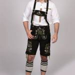 Alpen Lederhosen Profile Picture
