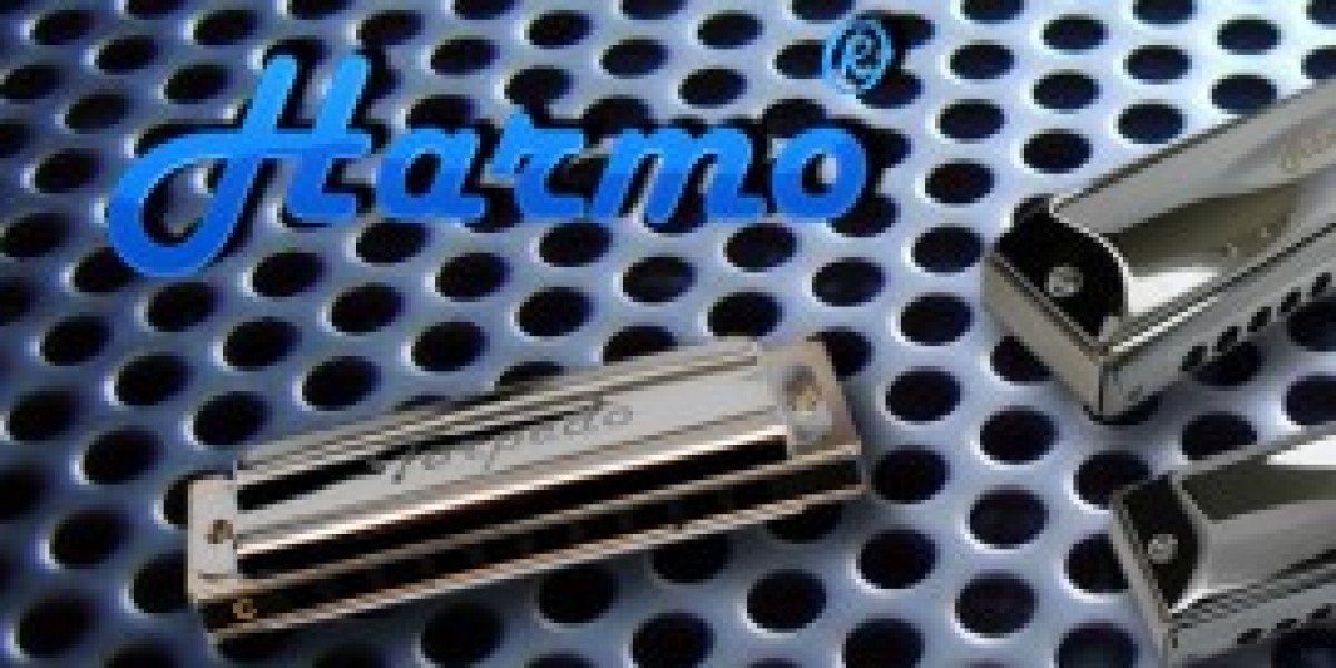 Unleash Your Musical Passion with Angel 12 Harmonica: A Review
