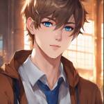 Genix ge Profile Picture
