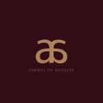 A  A Symbol of Royalty Profile Picture