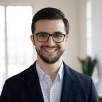 Daniel Moore Profile Picture