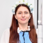 IrinaFursa Profile Picture