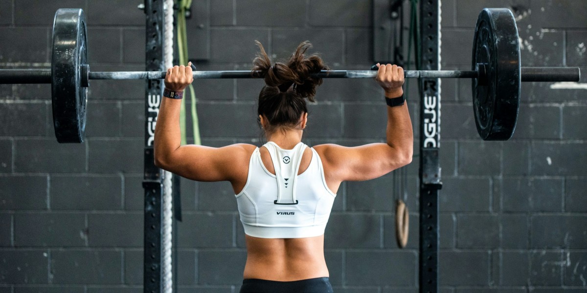 Best Academy for Fitness and Strength Training in Sydney