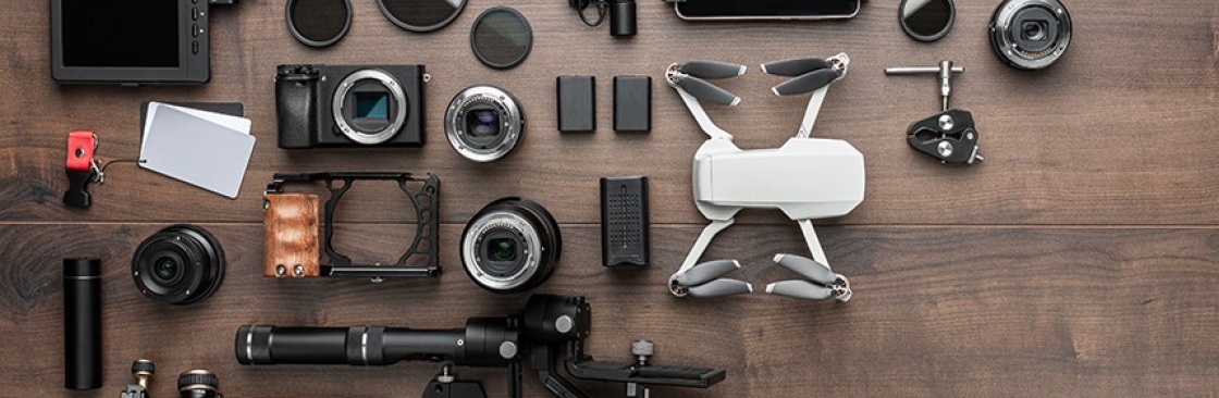 Dronesdeli Cover Image