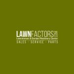 Lawn Factors Factors Profile Picture