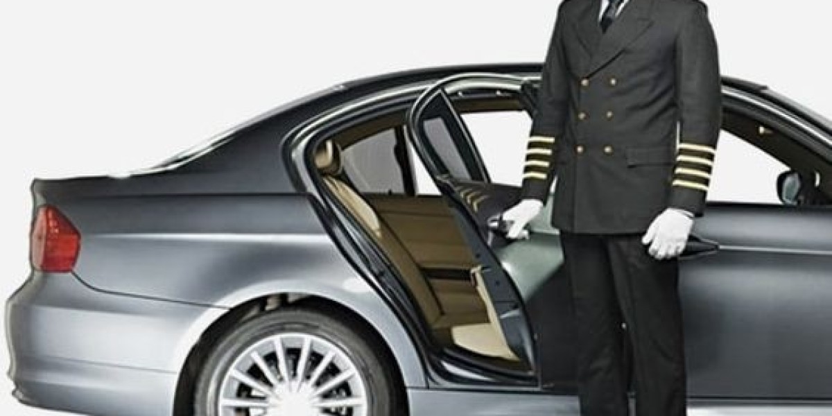 Chauffeur Service Melbourne Airport: Elevate Your Travel Experience