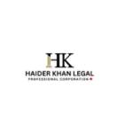 Haider Khan Legal Profile Picture