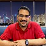 Amjad Khan Profile Picture