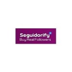Seguidorify Profile Picture