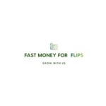FAST MONEY FOR FLIPS LLC Profile Picture