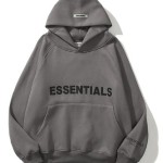 Essentials Hoodies Profile Picture