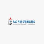 RAD Fire Sprinklers Profile Picture