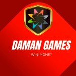 Daman Games Profile Picture