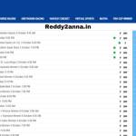 Reddyanna Wati 4 Profile Picture