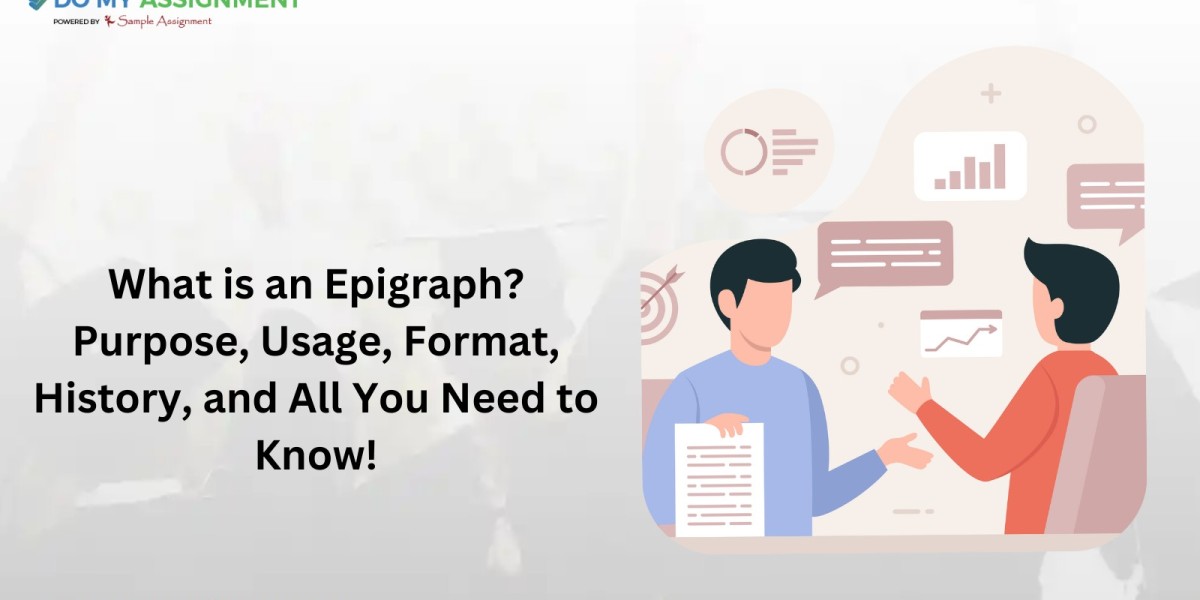 What is an Epigraph? Purpose, Usage, Format, History, and All You Need to Know!